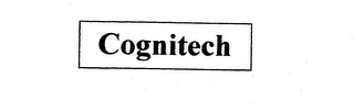 COGNITECH