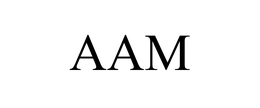 AAM