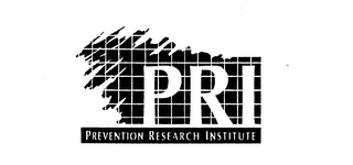 PRI PREVENTION RESEARCH INSTITUTE