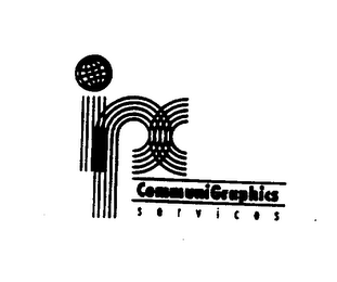 IPC COMMUNIGRAPHICS SERVICES