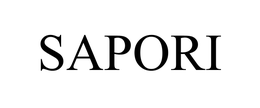 SAPORI
