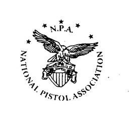 NATIONAL PISTOL ASSOCIATION N.P.A.