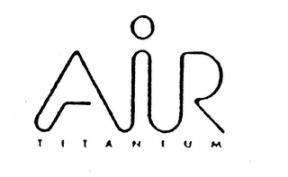 AIR TITANIUM