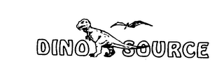 DINO SOURCE