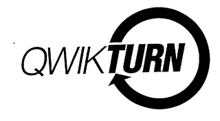 QWIKTURN