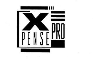 XPENSE PRO