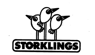 STORKLINGS