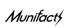 MUNIFACTS