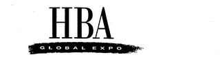 HBA GLOBAL EXPO