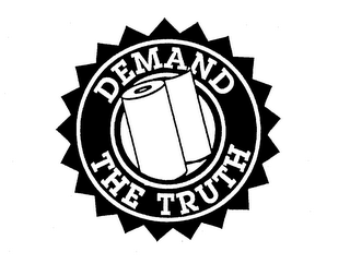 DEMAND THE TRUTH