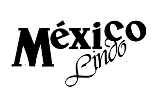 MEXICO LINDO