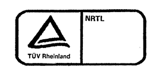 NRTL TUV RHEINLAND