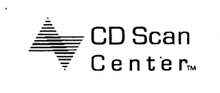 CD SCAN CENTER