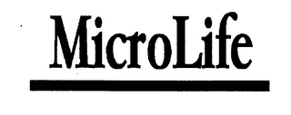 MICROLIFE