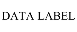 DATA LABEL