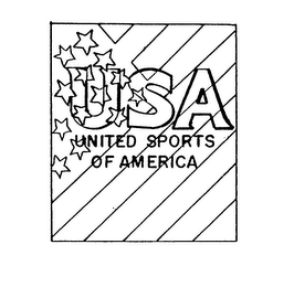 USA UNITED SPORTS OF AMERICA