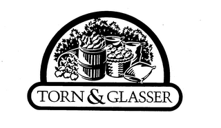 TORN & GLASSER