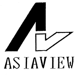 AV ASIAVIEW