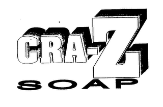 CRAZ SOAP