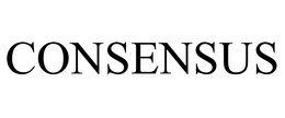 CONSENSUS