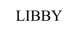 LIBBY
