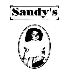 SANDY'S