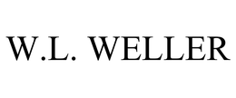 W.L. WELLER trademark