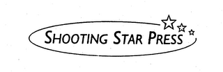 SHOOTING STAR PRESS