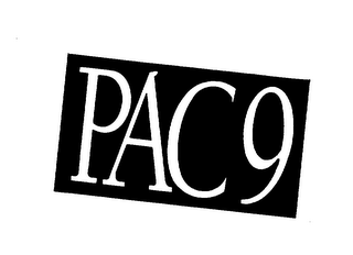 PAC 9