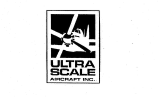 ULTRA SCALE AIRCRAFT INC.