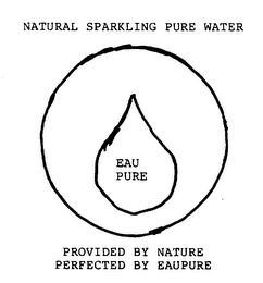 EAU PURE