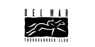 DEL MAR THOROUGHBRED CLUB