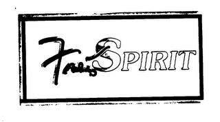 FREIS SPIRIT