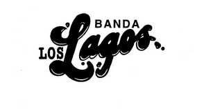 BANDA LOS LAGOS