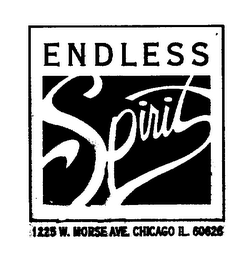 ENDLESS SPIRIT