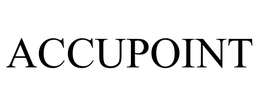 ACCUPOINT