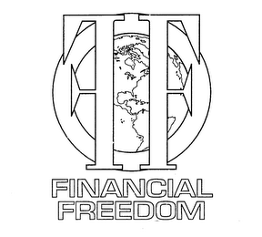 FF FINANCIAL FREEDOM