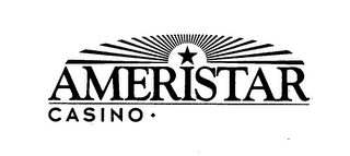 AMERISTAR CASINO