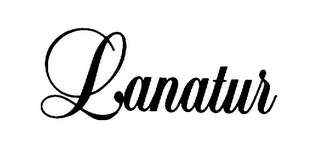 LANATUR