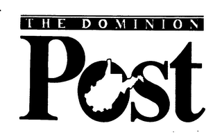 THE DOMINION POST