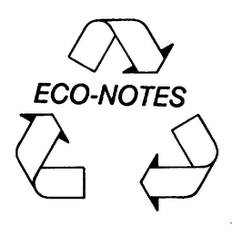 ECO-NOTES