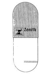 Z ZENITH