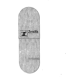 Z ZENITH