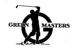 GREEN MASTERS G