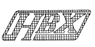 HBX