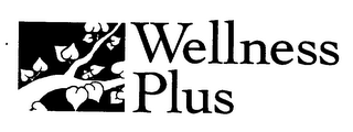 WELLNESS PLUS