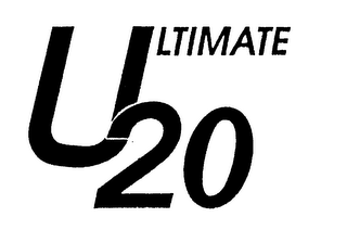 ULTIMATE 20