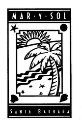 MAR-Y-SOL SANTA BARBARA