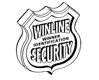 WINLINE SECURITY WINNER IDENTIFICATION