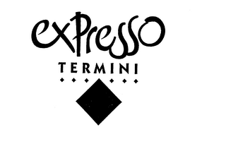 EXPRESSO TERMINI